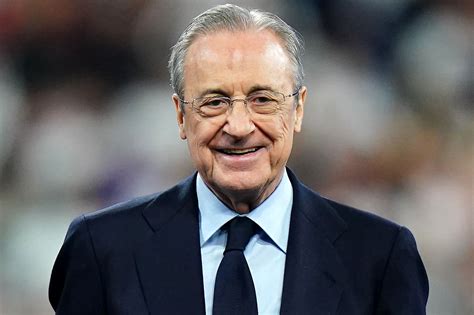NỘI DUNG: DŨNG PHAN / ĐỒ HỌA: Z.K. Nếu bóng đá là một xã hội thu nhỏ, thì Florentino Perez là ông trùm của các ông trùm. Ông là một kỹ sư xây dựng, một doanh nhân, một chính trị gia và mang một tình yêu Real Madrid nồng cháy. Người đàn ông ấy đã đem tất cả vốn liếng đó ... 